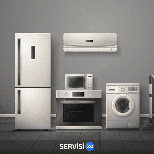 Konya Samsung Servisi