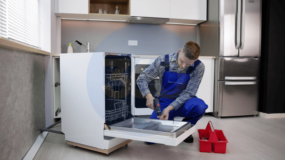 Konya Samsung Bulaşık Makinesi Servisi