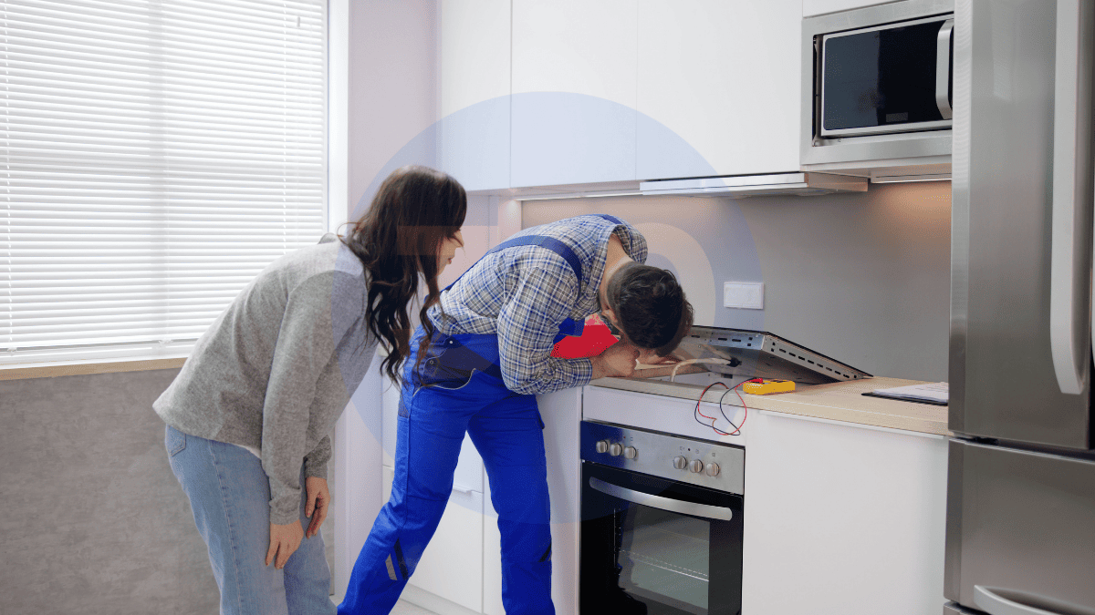 Konya Samsung Fırın Ocak Servisi